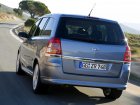 Opel Zafira B