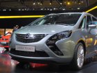 Opel Zafira Tourer C