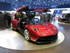 Pagani Huayra