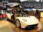 Pagani Huayra