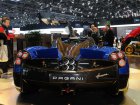 Pagani Huayra