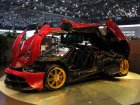 Pagani Huayra