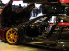 Pagani  Huayra  6.0 V12 (730 Hp) Automatic  