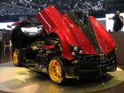 Pagani  Huayra  6.0 V12 (730 Hp) Automatic  