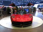 Pagani  Huayra  6.0 V12 (730 Hp) Automatic  