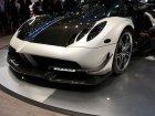 Pagani Huayra BC