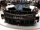 Pagani Huayra BC