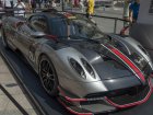 Pagani Huayra Roadster BC