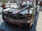 Pagani Huayra Roadster BC
