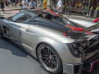 Pagani Huayra Roadster BC