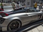 Pagani Huayra Roadster BC