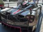 Pagani Huayra Roadster BC
