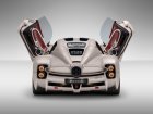 Pagani  Utopia  6.0 V12 (864 Hp) Xtrac  