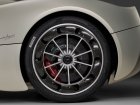 Pagani  Utopia  6.0 V12 (864 Hp) Xtrac  