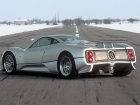 Pagani Zonda C12