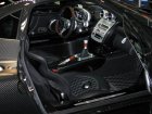 Pagani Zonda F