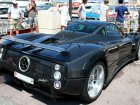 Pagani Zonda F