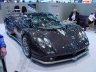 Pagani Zonda F