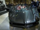 Pagani Zonda Roadster F