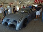 Panoz Abruzzi Prototype