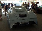 Panoz Abruzzi Prototype