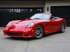 Panoz  Esperante  4.6 i V8 32V (324 Hp) 