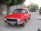 Paykan Paykan Saloon