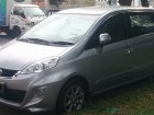Perodua  Alza (facelift 2014)  1.5 (103 Hp) 