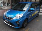 Perodua  Alza (facelift 2018)  1.5 (103 Hp) Automatic 