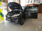 Perodua  Aruz  1.5i (102 Hp) Automatic 