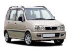 Perodua  Kenari  1.0i 12V (56 Hp) 