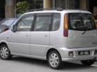 Perodua Kenari