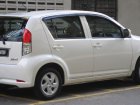 Perodua Myvi I