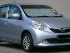 Perodua  Myvi II  1.3 (91 Hp) 