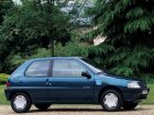 Peugeot  106 I (1A/C)  1.3 (98 Hp) 