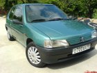 Peugeot 106 I (1A/C)
