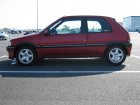 Peugeot 106 I (1A/C)