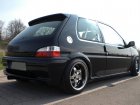 Peugeot 106 I (1A/C)