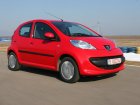 Peugeot  107  1.0i (68 Hp)  