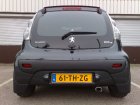 Peugeot  107  1.0i (68 Hp)  