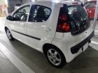 Peugeot 107 (Phase III, 2012) 5-door