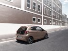 Peugeot 108 Hatch