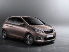 Peugeot 108 Hatch