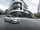 Peugeot 108 TOP! Cabrio