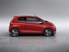 Peugeot 108 TOP! Cabrio