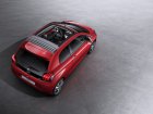 Peugeot 108 TOP! Cabrio