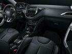 Peugeot 2008 (facelift 2016)