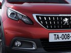 Peugeot 2008 (facelift 2016)