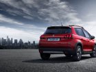 Peugeot  2008 (facelift 2016)  1.2 PureTech (110 Hp) Automatic start&amp;stop STT  