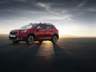 Peugeot  2008 (facelift 2016)  1.2 PureTech (110 Hp) Automatic start&amp;stop STT  